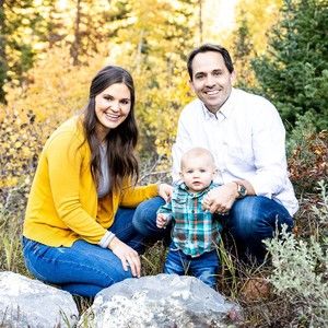 Meet your Posher, Mckell